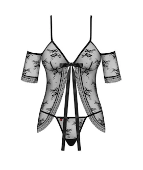 Obsessive Jennifairy - Babydoll 