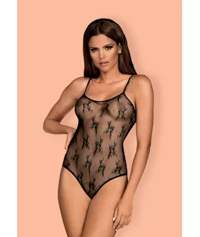 Obsessive Jennifairy - Teddy 