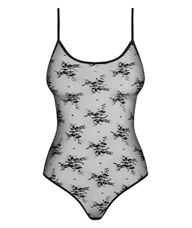 Obsessive Jennifairy - Teddy 