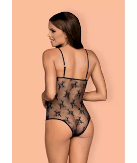 Obsessive Jennifairy - Teddy 