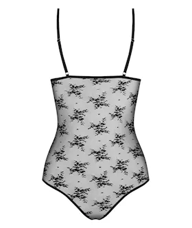 Obsessive Jennifairy - Teddy 