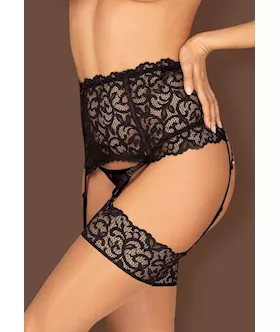 Obsessive Joylace - Garter Belt 