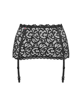 Obsessive Joylace - Garter Belt 
