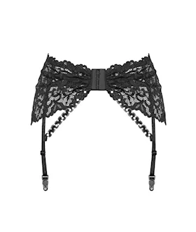 Obsessive Joylace - Garter Belt 