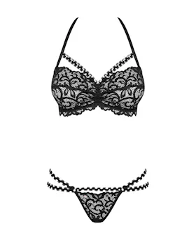 Obsessive Joylace - Set