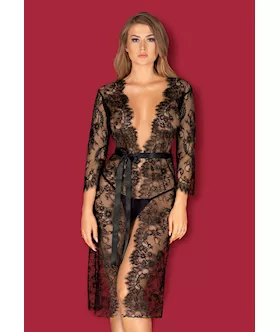 Obsessive Lashy - Peignoir 