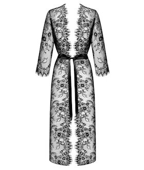 Obsessive Lashy - Peignoir 