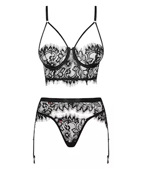 Obsessive Lashy - Set