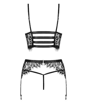 Obsessive Lashy - Set