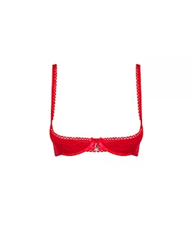 Obsessive Lovica - Half-bra 