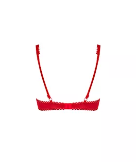 Obsessive Lovica - Half-bra 