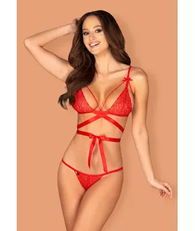 Obsessive Lovlea - Set 