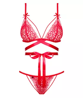 Obsessive Lovlea - Set 