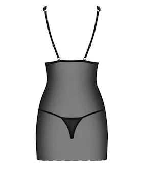 Obsessive Lucita Chemise & Thong