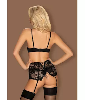 Obsessive Peonesia - 3-piece Set