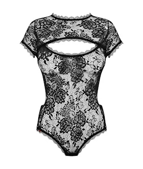 Obsessive Peonesia Teddy