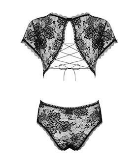 Obsessive Peonesia Teddy