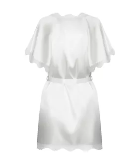 Obsessive Prima Neve - Peignoir 