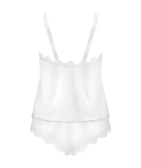 Obsessive Prima Neve Top & Panty