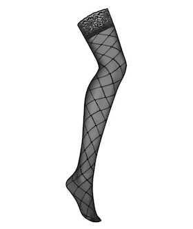 Obsessive S811 - Stockings 