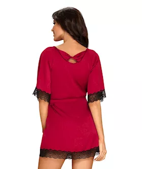 Obsessive Sensuelia - Robe