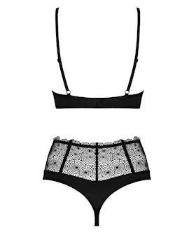 Obsessive Sharlotte - 2-piece Set
