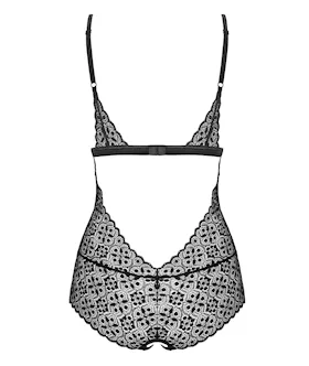 Obsessive Shibu - Teddy