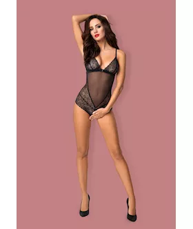 Obsessive Shibu - Teddy