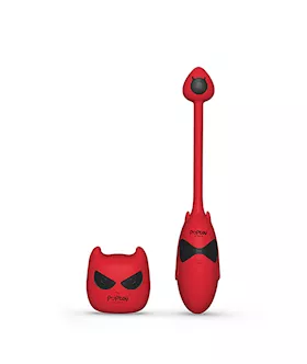 Poptoy Imp Remote Control Vibrator