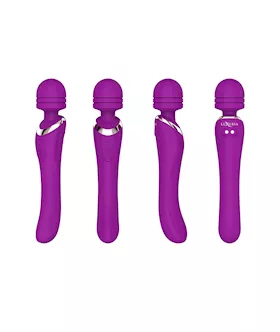 Luxuria Double Ended Wand Massager