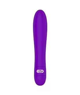 Lisa Matte Multi Speed Vibrator