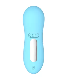 Air Pulse Suction Vibrator