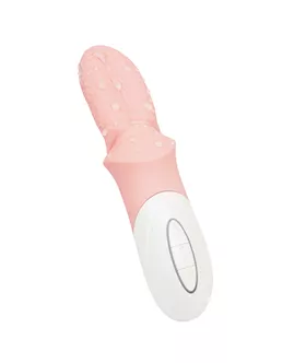 Little Lick Tongue Vibrator