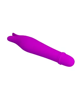 Edward Vibrating Dolphin - 5.7 Inch