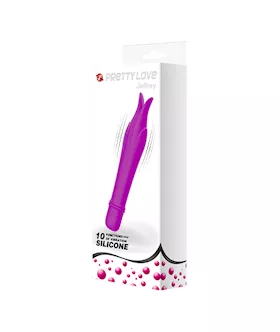 Edward Vibrating Dolphin - 5.7 Inch