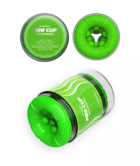 Mini Masturbator Cup