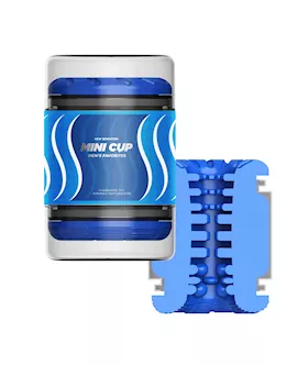 Mini Masturbator Cup
