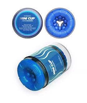 Mini Masturbator Cup