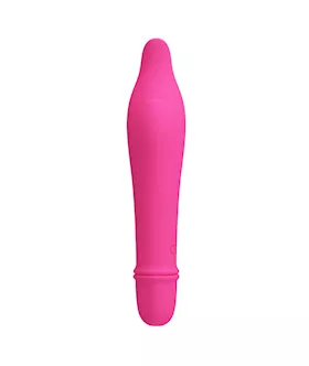 Edward Vibrating Dolphin - 5.7 Inch