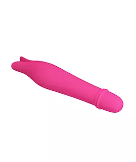 Edward Vibrating Dolphin - 5.7 Inch