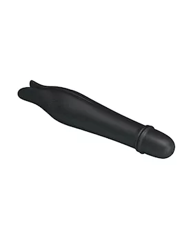 Edward Vibrating Dolphin - 5.7 Inch