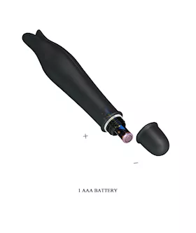 Edward Vibrating Dolphin - 5.7 Inch