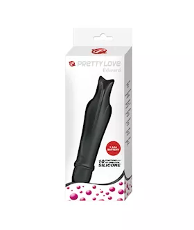 Edward Vibrating Dolphin - 5.7 Inch