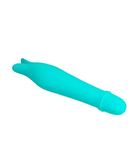 Edward Vibrating Dolphin - 5.7 Inch
