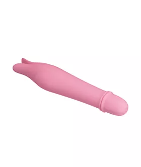 Edward Vibrating Dolphin - 5.7 Inch