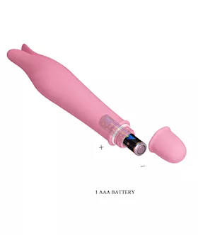 Edward Vibrating Dolphin - 5.7 Inch