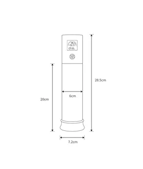 Intelligent Penis Pump