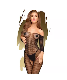 Dreamy Diva Bodystocking