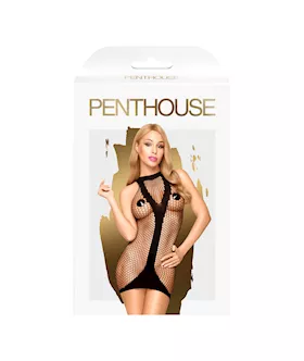 Ride Or Die Mini Dress