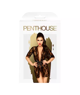 Sweet Retreat Kimono